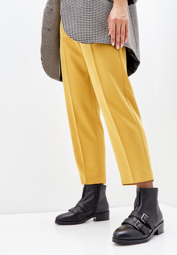 фото Ботинки riveri