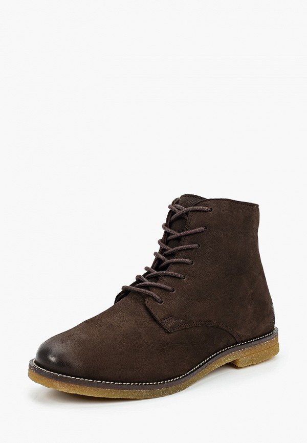 фото Ботинки riveri