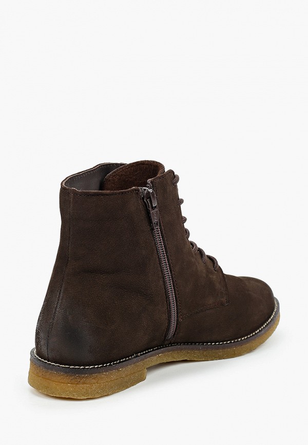 фото Ботинки riveri