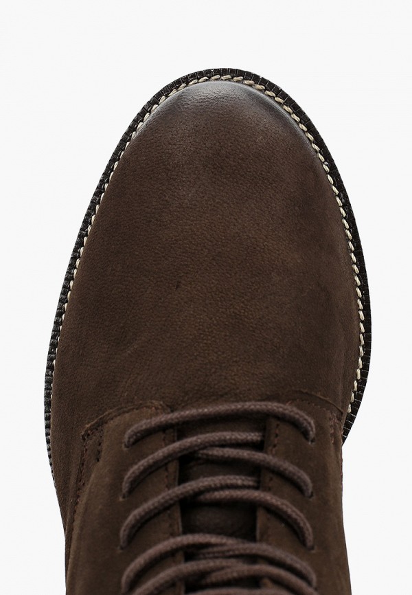 фото Ботинки riveri