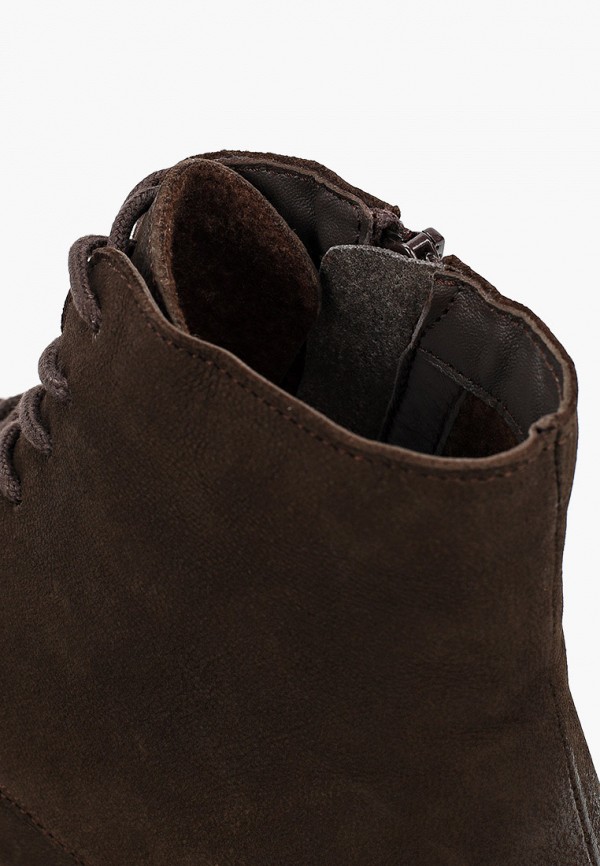 фото Ботинки riveri