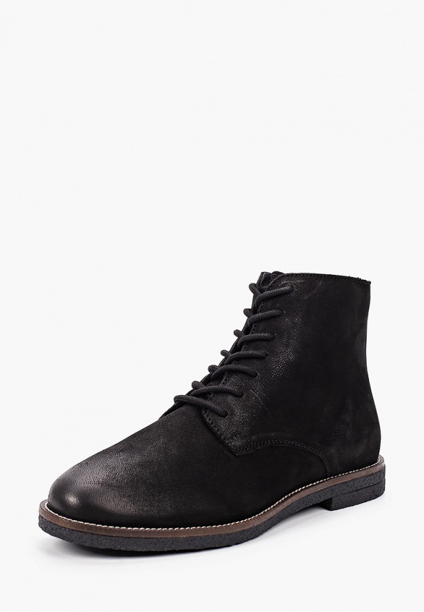 фото Ботинки riveri