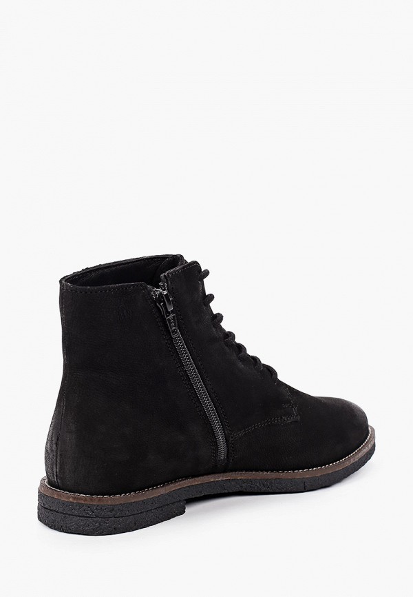 фото Ботинки riveri