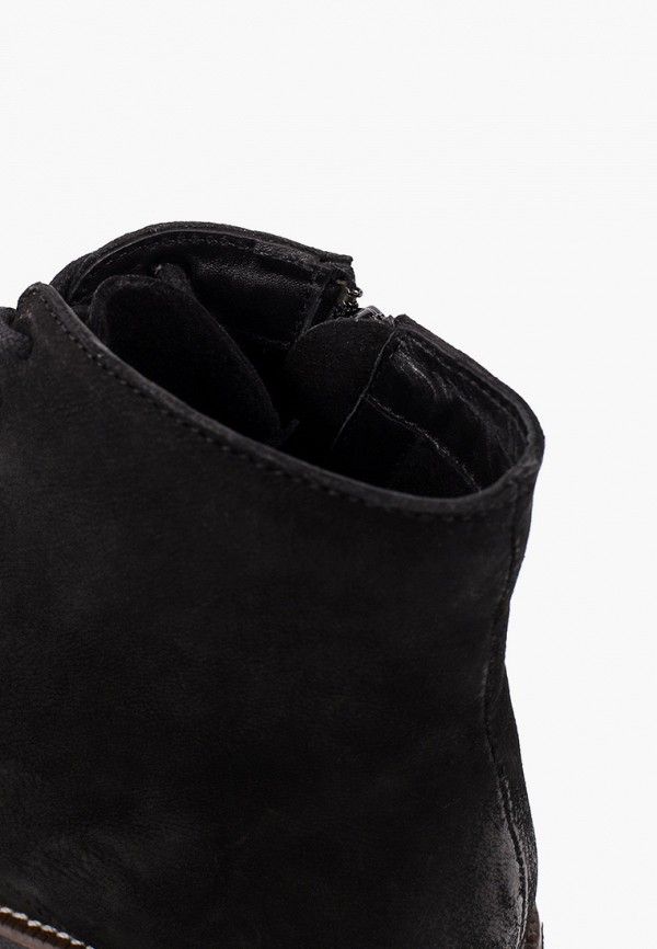 фото Ботинки riveri