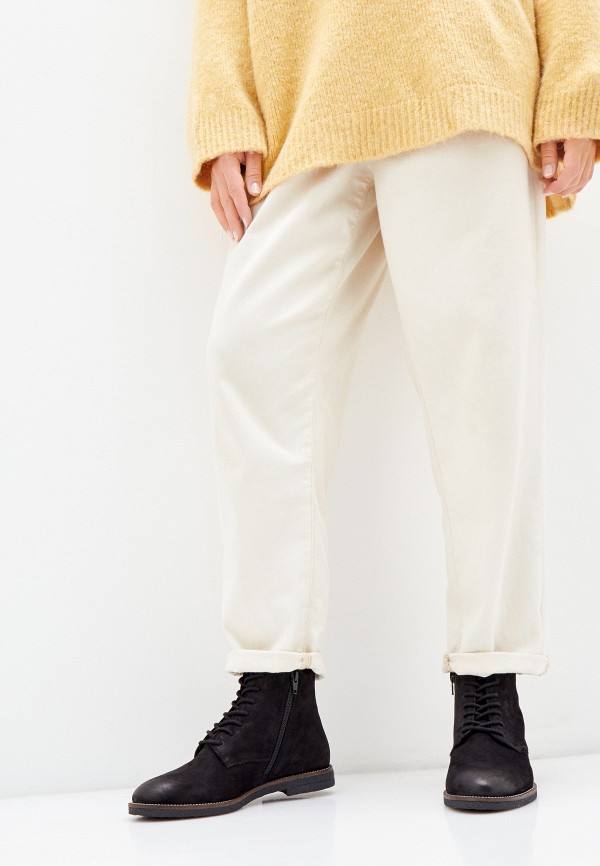 фото Ботинки riveri