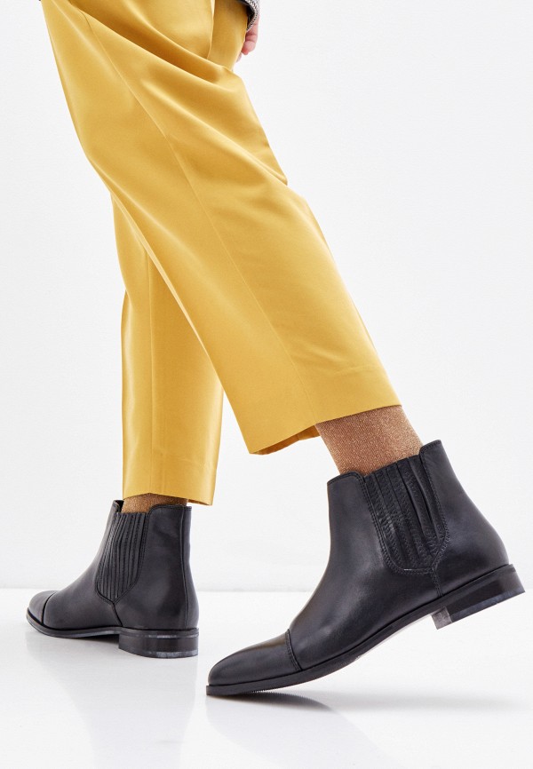 фото Ботинки riveri