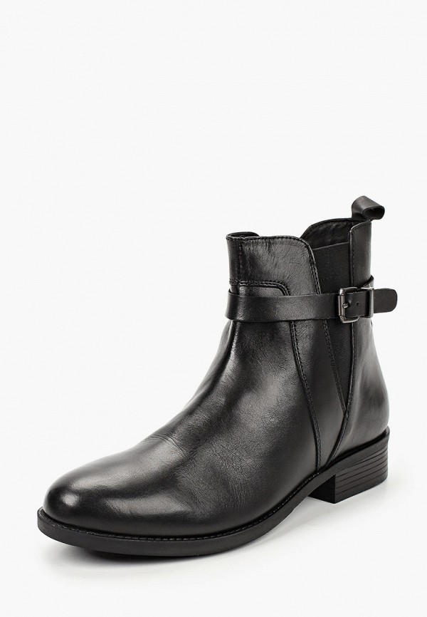 фото Ботинки riveri