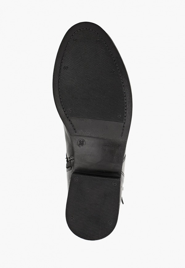 фото Ботинки riveri