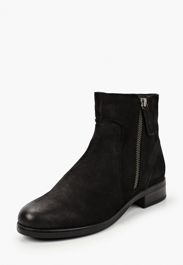 фото Ботинки riveri