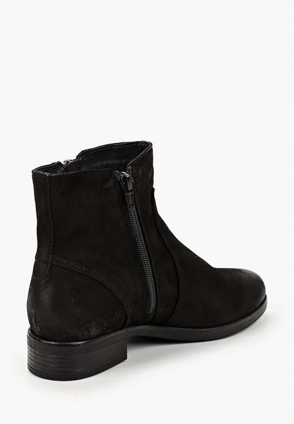 фото Ботинки riveri