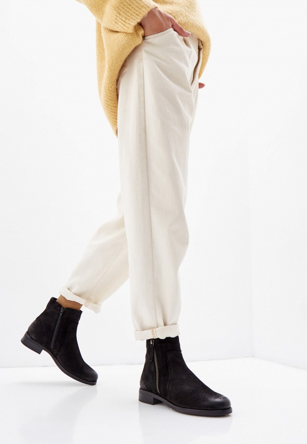 фото Ботинки riveri