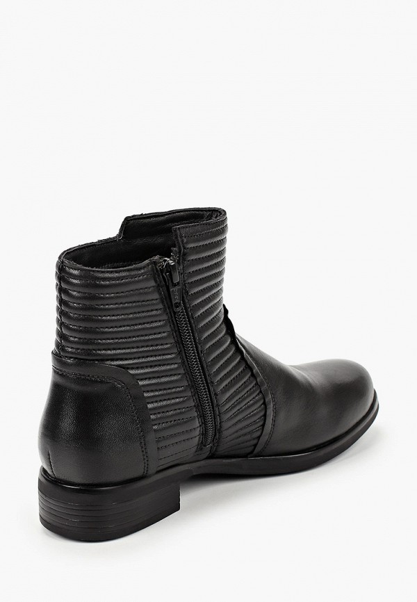 фото Ботинки riveri