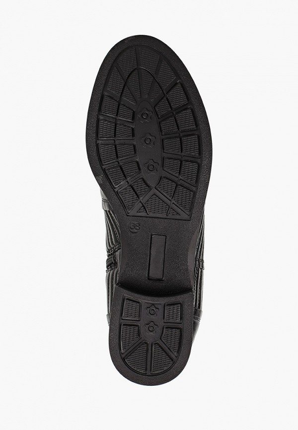 фото Ботинки riveri