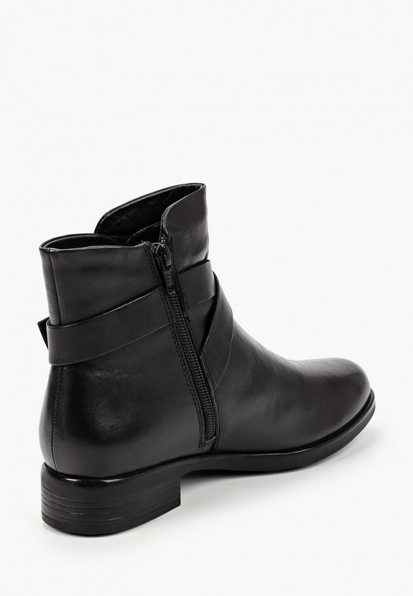 фото Ботинки riveri