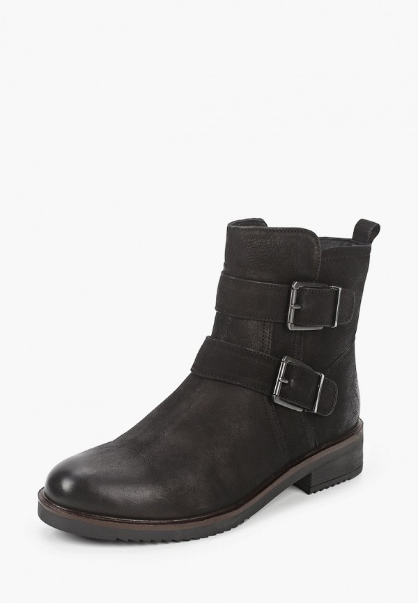 фото Ботинки riveri