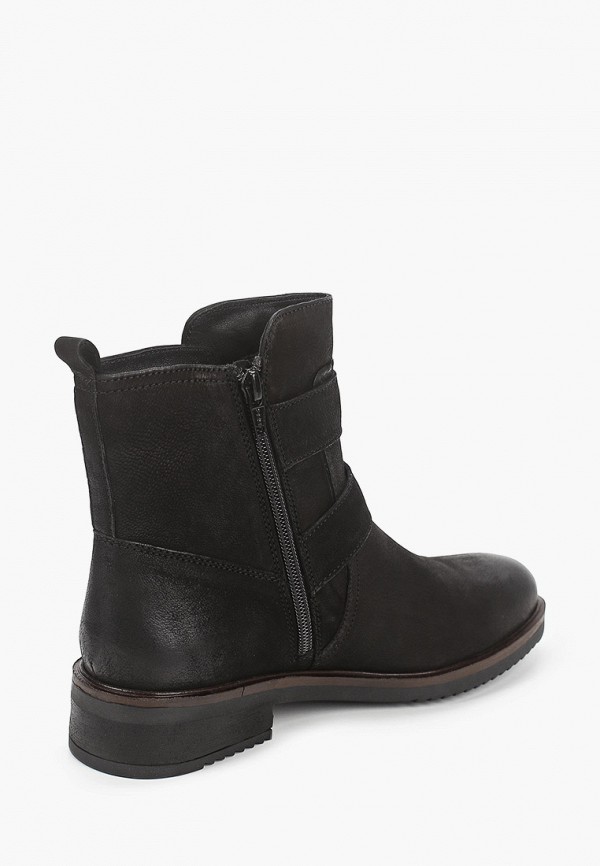 фото Ботинки riveri