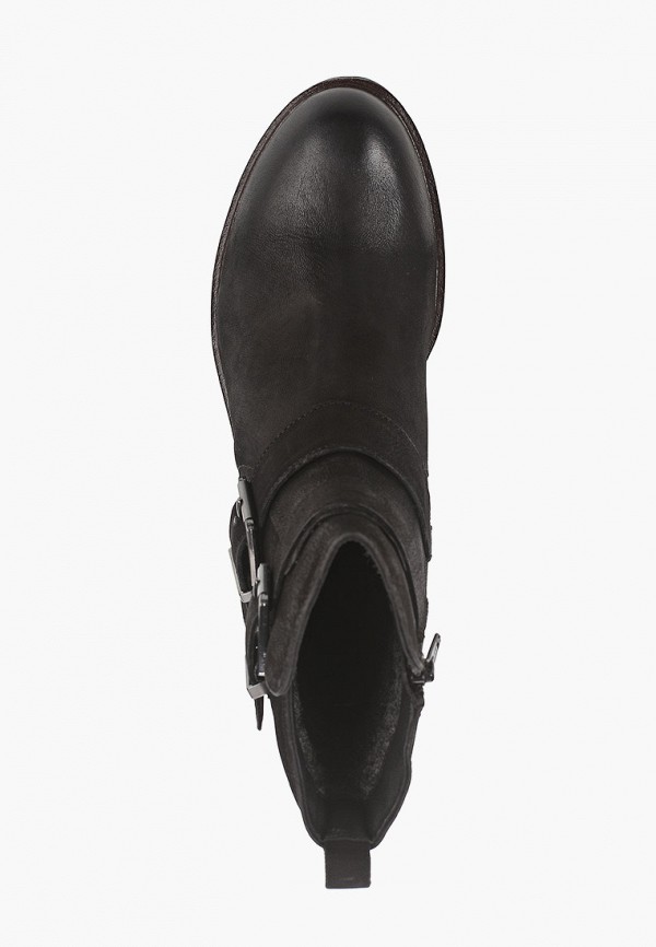 фото Ботинки riveri