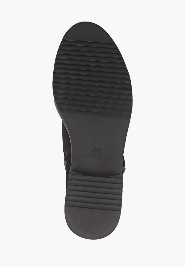 фото Ботинки riveri