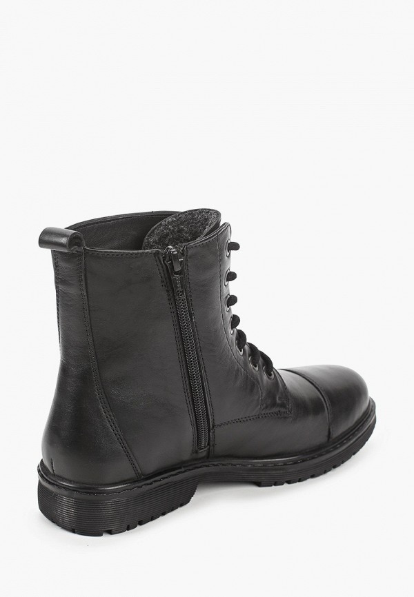 фото Ботинки riveri