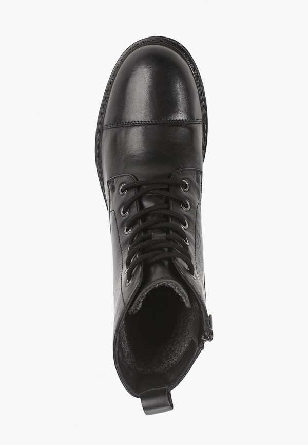 фото Ботинки riveri