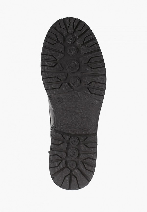 фото Ботинки riveri