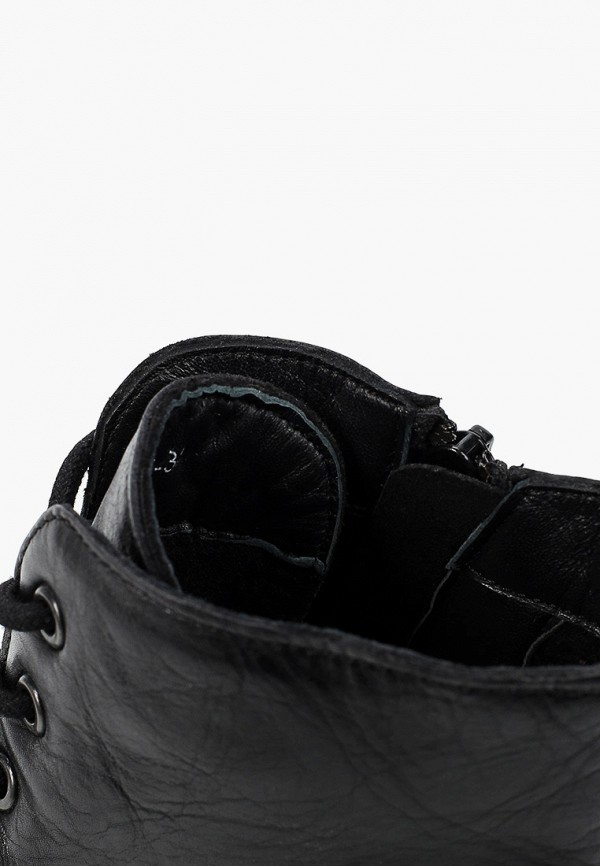 фото Ботинки riveri