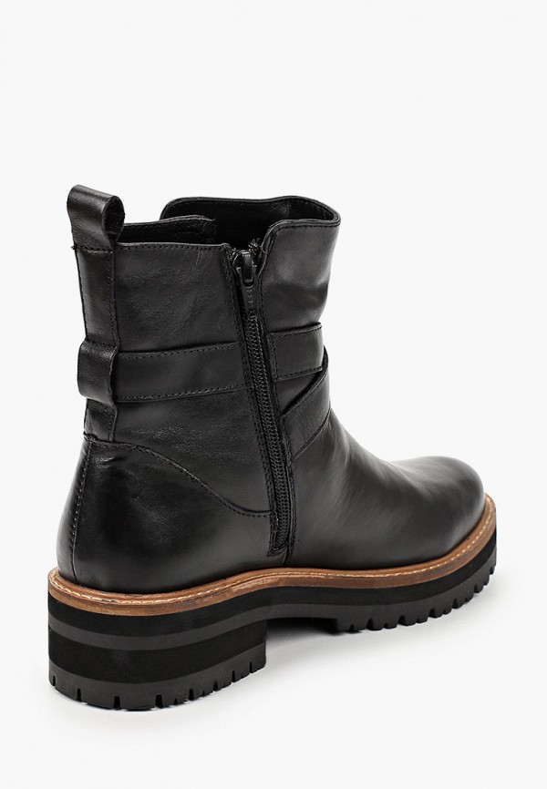 фото Ботинки riveri