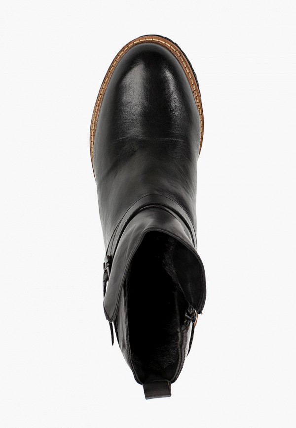 фото Ботинки riveri