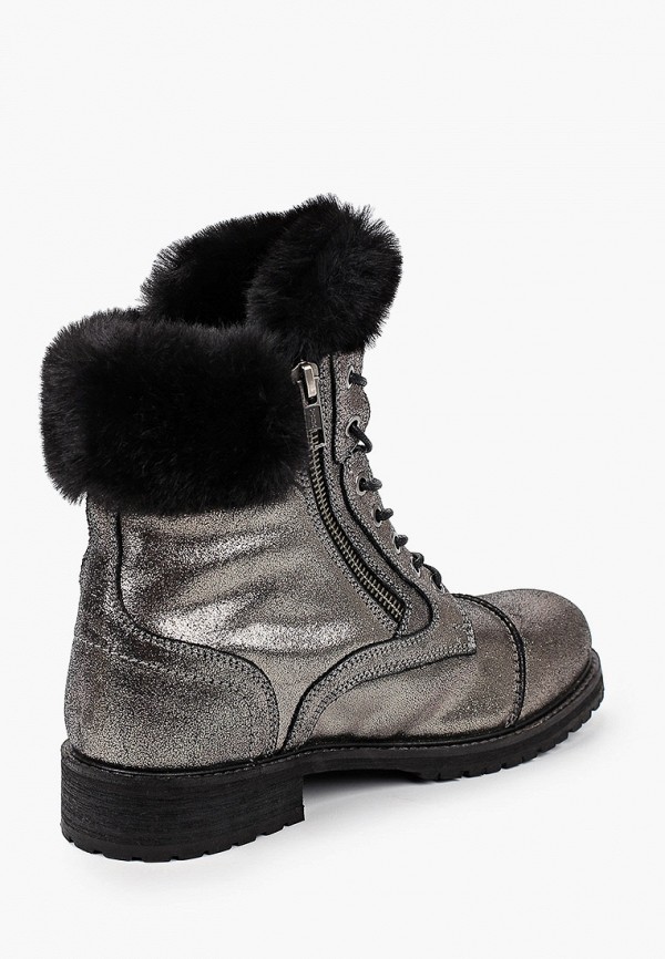 фото Ботинки riveri