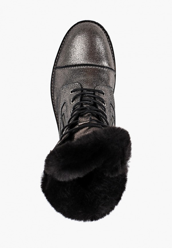 фото Ботинки riveri