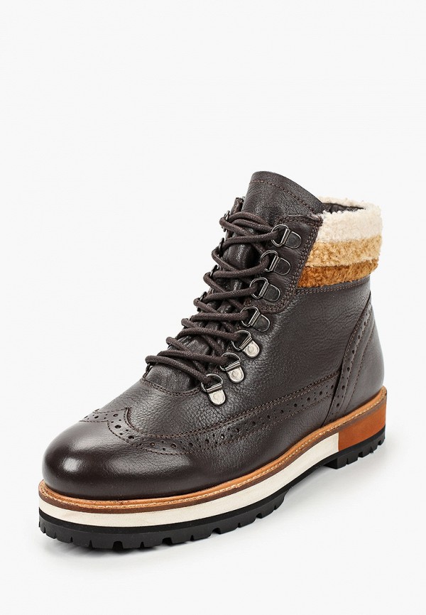 фото Ботинки riveri