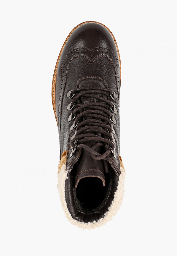 фото Ботинки riveri