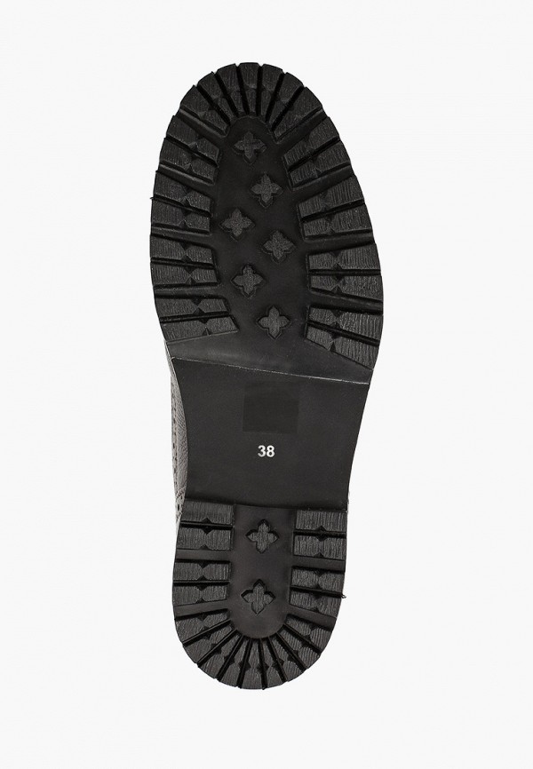 фото Ботинки riveri