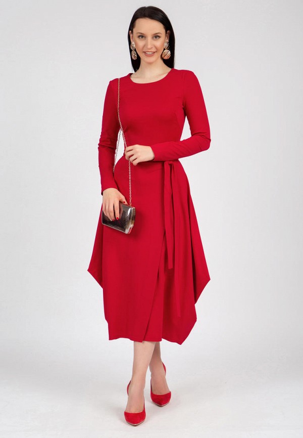 Платье Grey Cat 7200₽