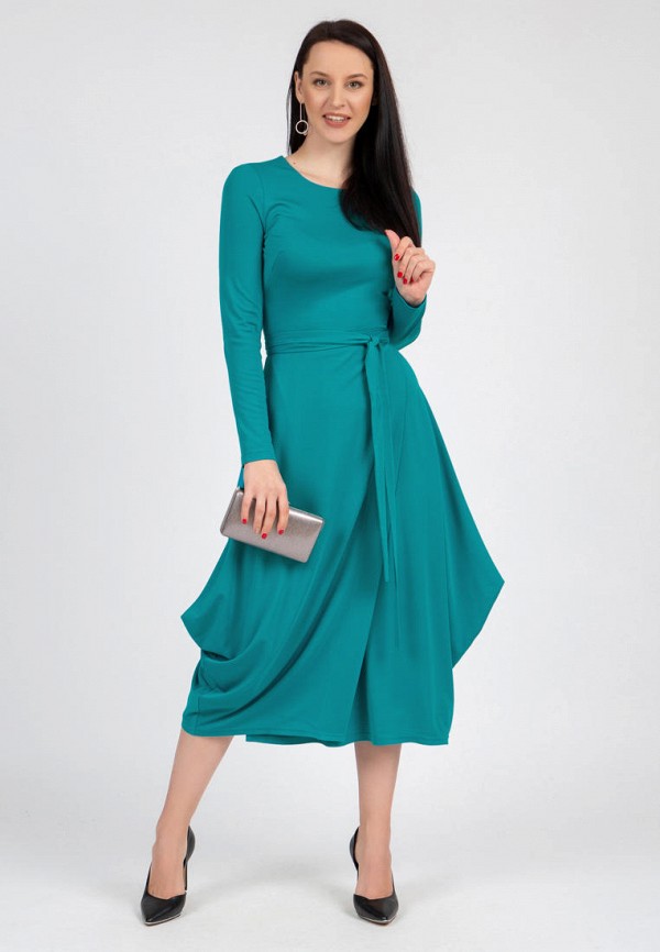 Платье Grey Cat 7200₽