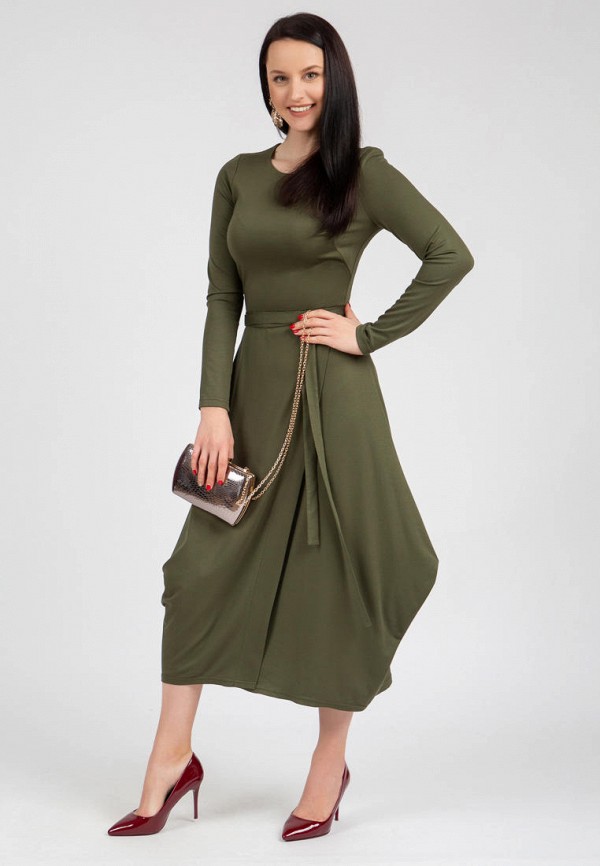 Платье Grey Cat 7200₽