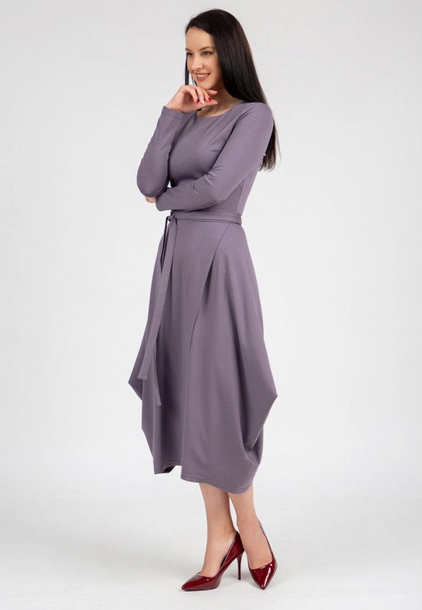 Платье Grey Cat 7200₽