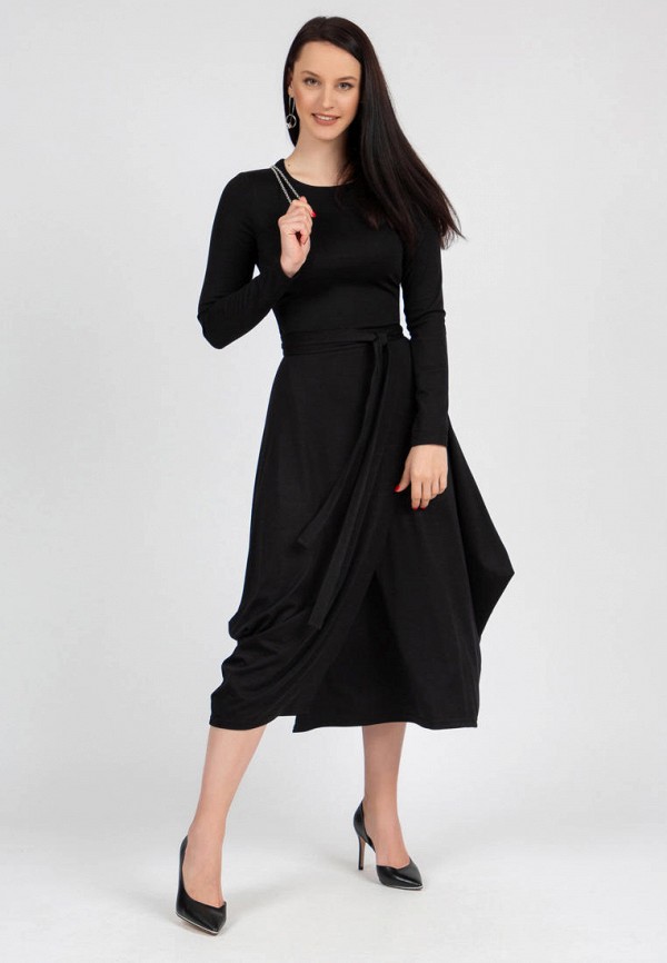 Платье Grey Cat 7200₽