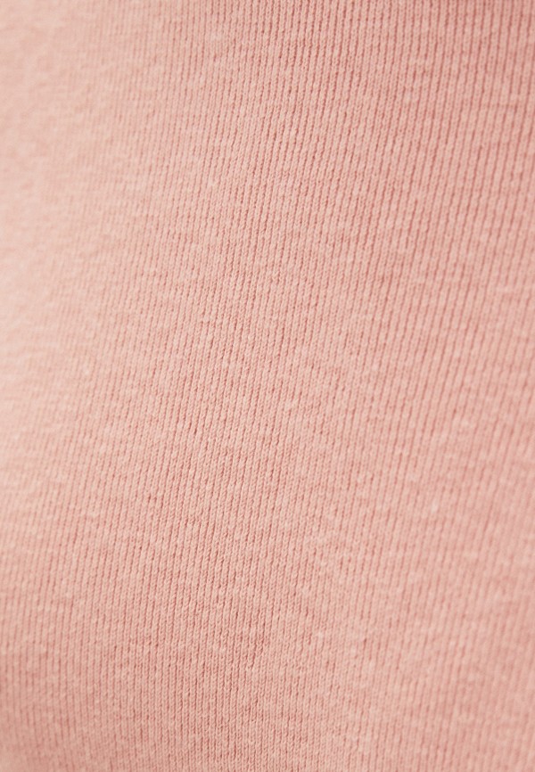 

Водолазка VASSA&Co. PIN CODE, Розовый