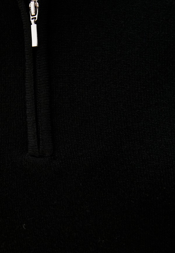 

Джемпер VASSA&Co. PIN CODE, Черный
