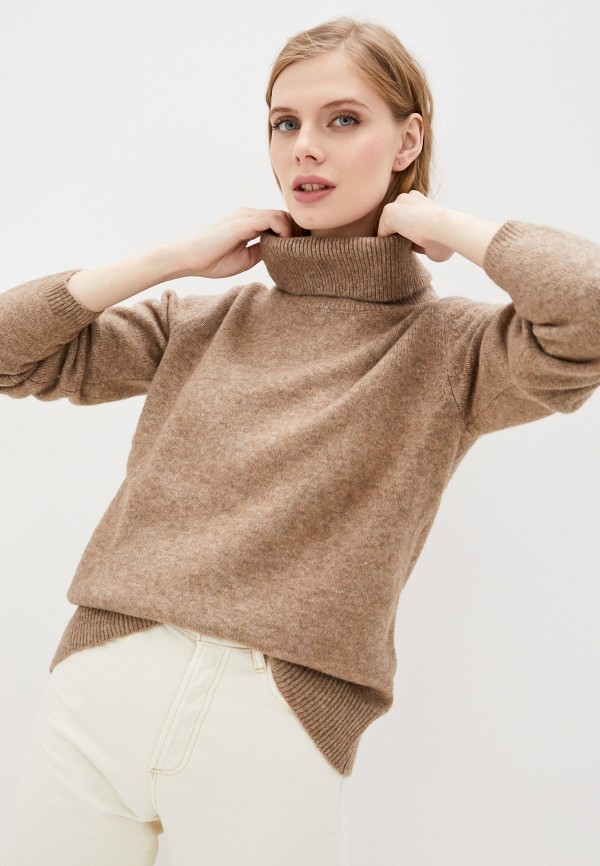 

Свитер Vassa&Co, Коричневый