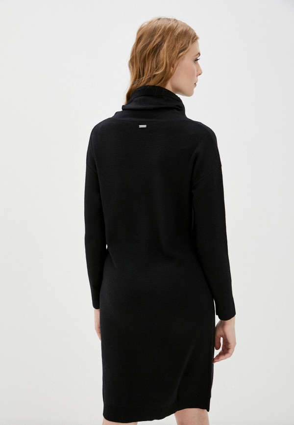 

Платье VASSA&Co. PIN CODE, Черный