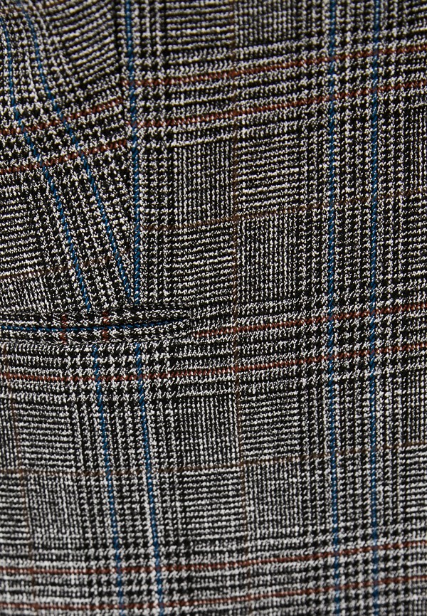 

Пиджак VASSA&Co. PIN CODE, Серый