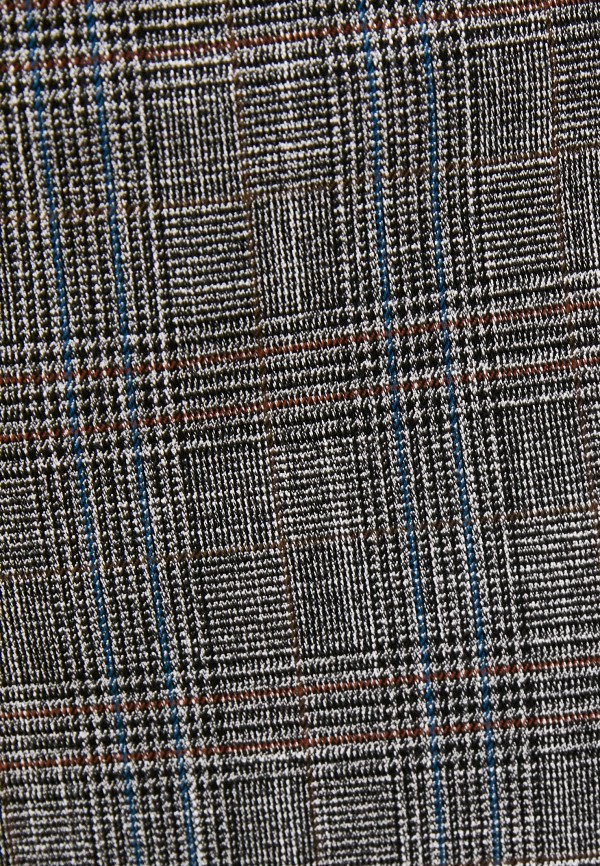 

Юбка VASSA&Co. PIN CODE, Серый