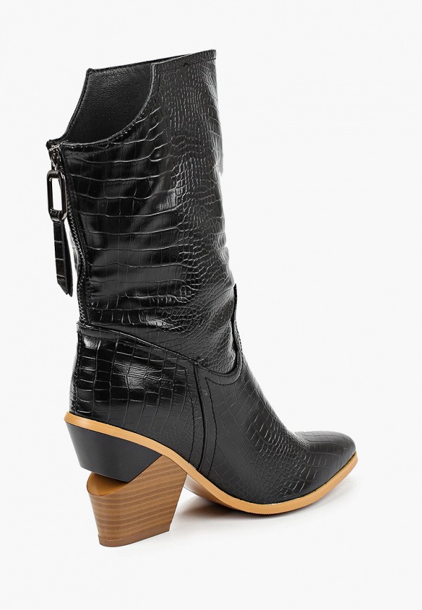 фото Полусапоги saivvila