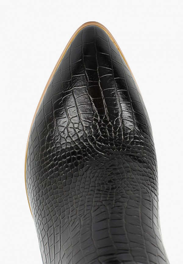 фото Полусапоги saivvila