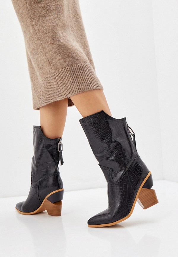 фото Полусапоги saivvila