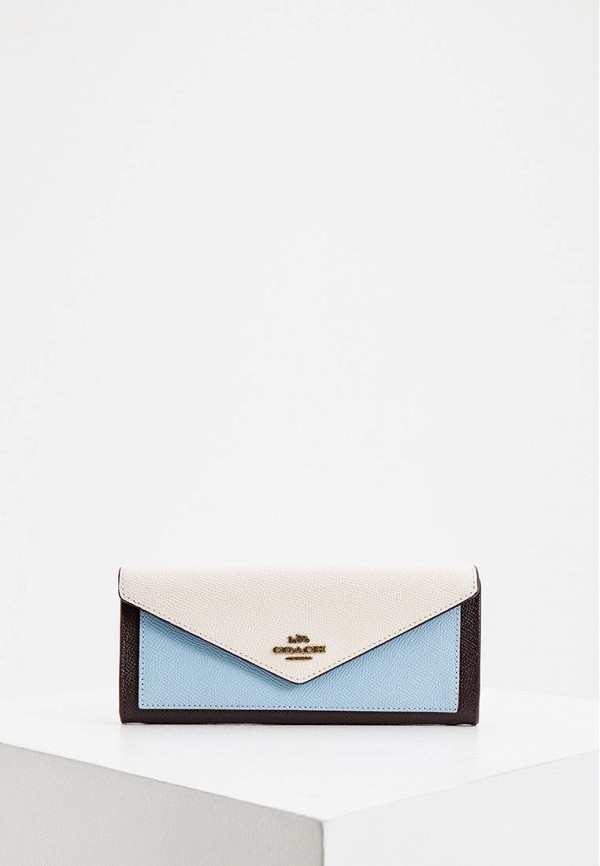 

Кошелек Coach, Разноцветный