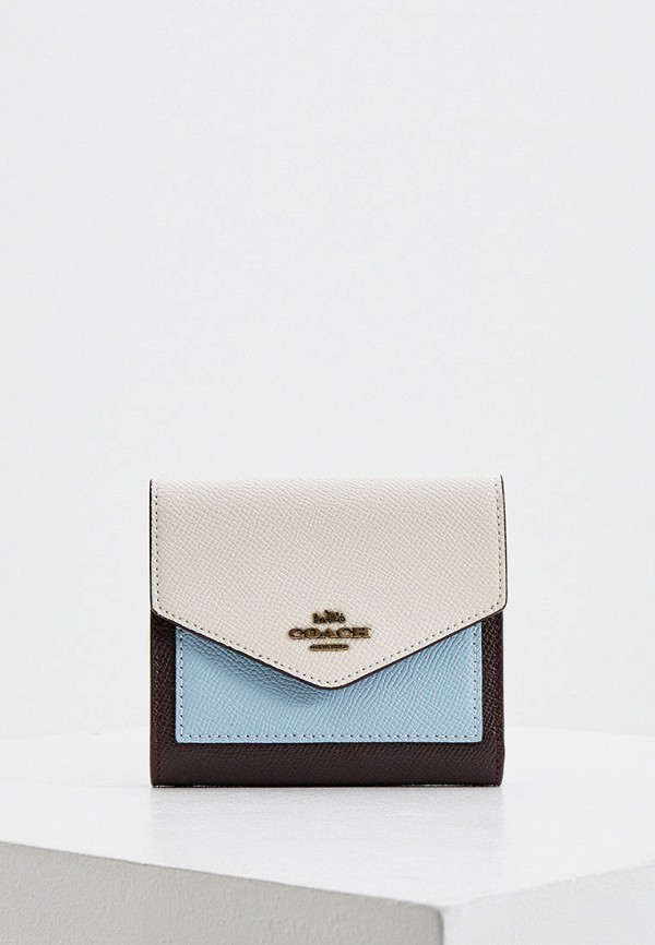 

Кошелек Coach, Разноцветный