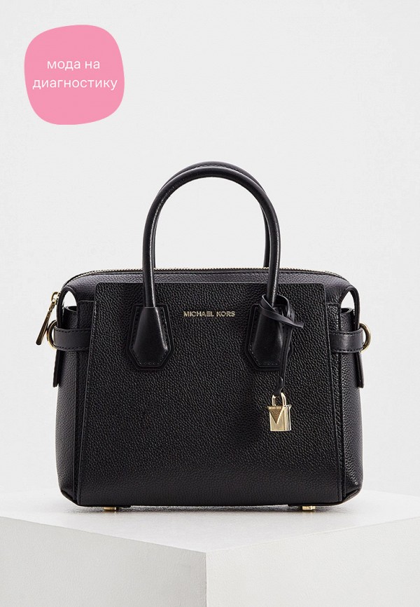 

Сумка Michael Michael Kors, Черный